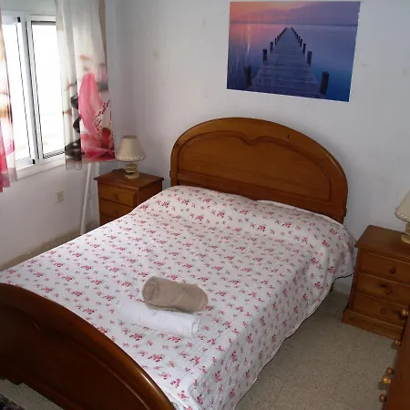 Apartment With Direct Access To The Sea