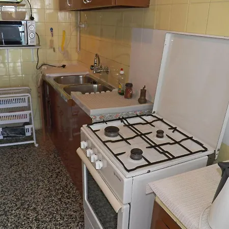 Apartamento With Direct Access To The Sea *