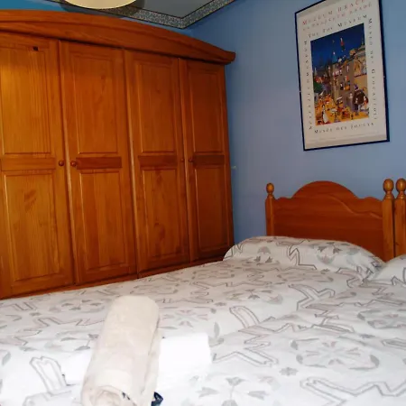 With Direct Access To The Sea Salou