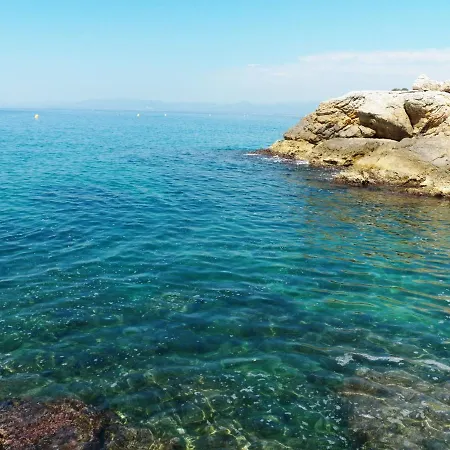 With Direct Access To The Sea * Salou