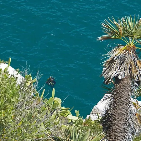 With Direct Access To The Sea * Salou