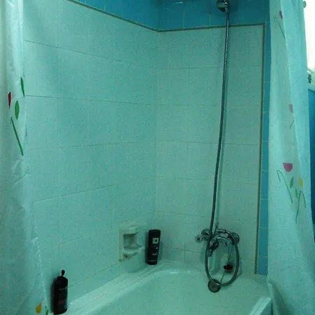 Apartment With Direct Access To The Sea Salou