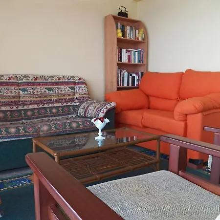Apartment With Direct Access To The Sea Salou