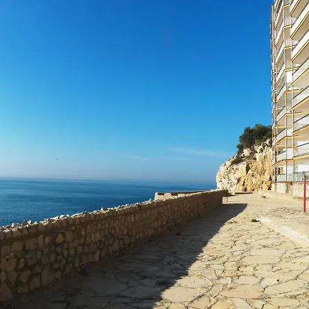 With Direct Access To The Sea * Salou