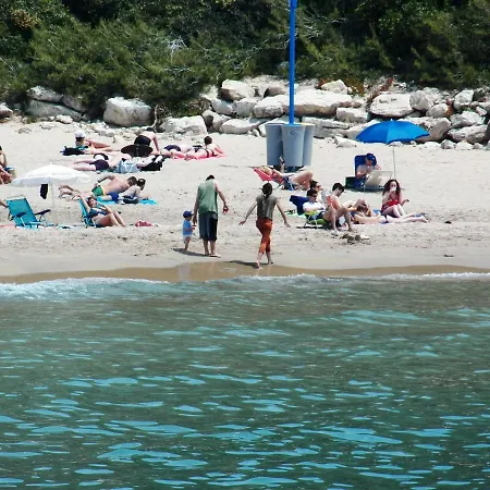 With Direct Access To The Sea *