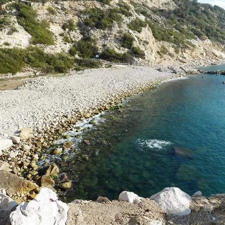 With Direct Access To The Sea Apartment *