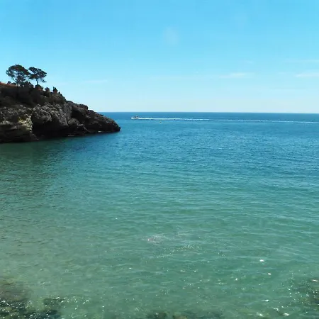 With Direct Access To The Sea Apartment