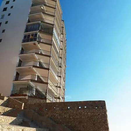 With Direct Access To The Sea Apartment *