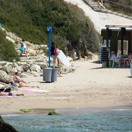 With Direct Access To The Sea