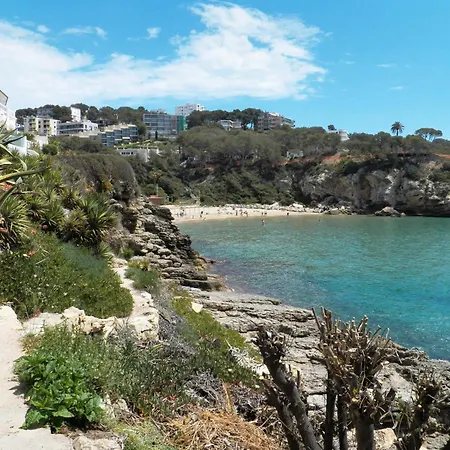 With Direct Access To The Sea Apartment